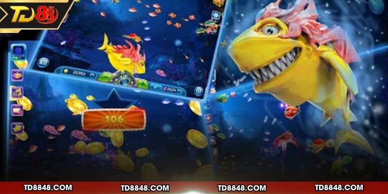 Các yếu tố thu hút game thủ tham gia chơi