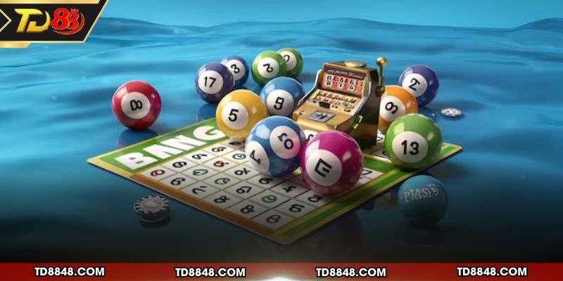 Giới thiệu sơ lược về sảnh cược GPI xổ số