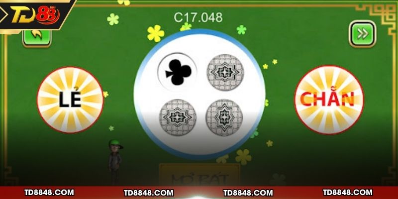 Giới thiệu về xóc đĩa Lucky