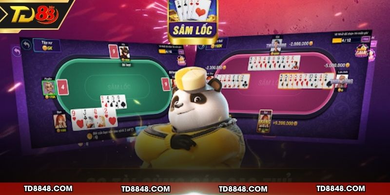 Lưu ý khi chơi sâm lốc