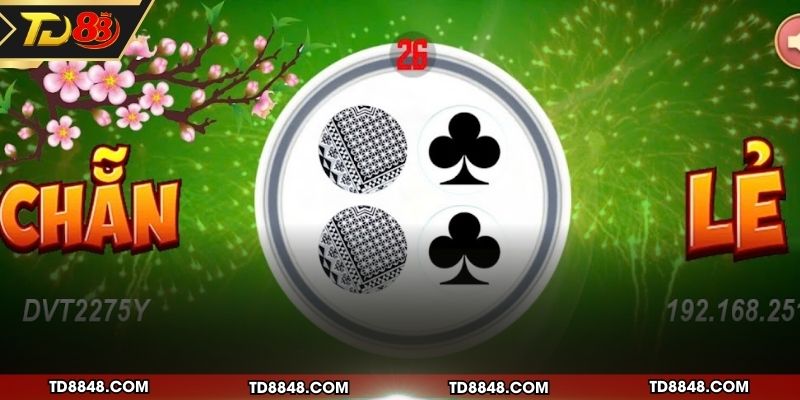 Mẹo chơi xóc đĩa Lucky