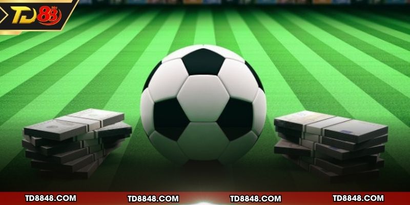 Tìm hiểu sơ lược về các loại kèo thông dụng