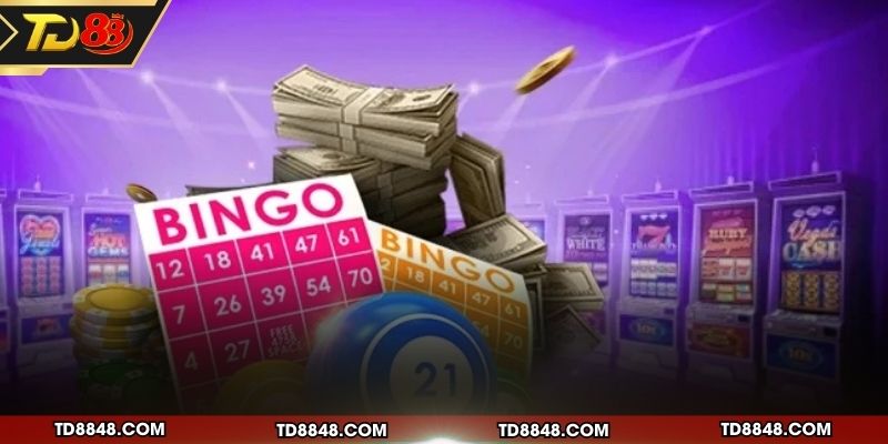 Tìm hiểu sơ lược về sảnh GW xổ số uy tín